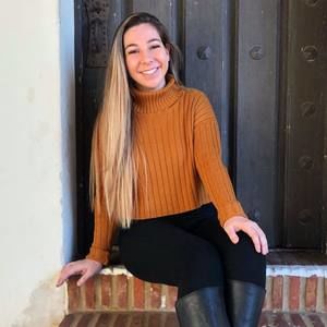 Meet your Posher, Giuliana